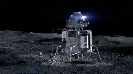 Blue-Moon-avec-vehicule-pour-astronautes