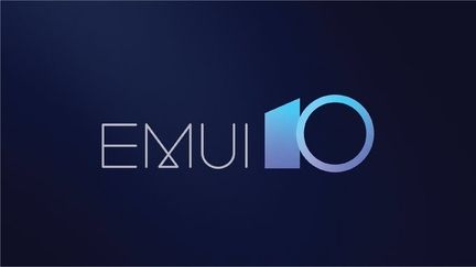 Huawei EMUI 10.