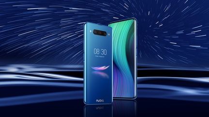 Nubia Z20 02