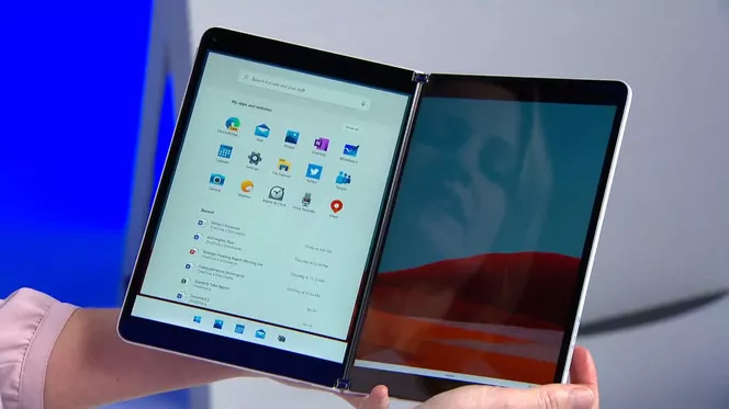 Surface-Neo-Windows-10X