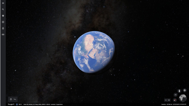 google-earth-web