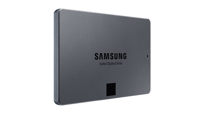 Samsung QVO 870