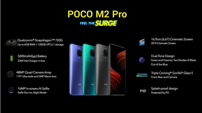 Poco M2 Pro 03