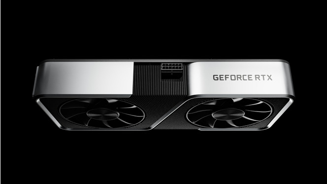 Nvidia GeForce RTX 3060 Ti 02