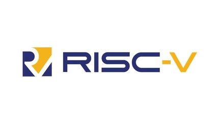RISC V logo