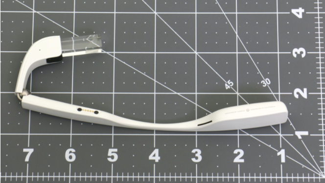 Google Glass FCC 02