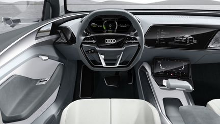 Audi etron Sportback 04