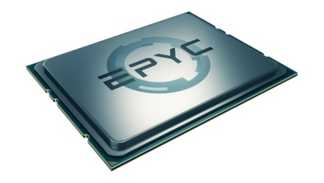 AMD Epyc
