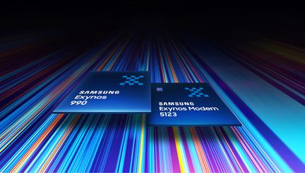 soc exynos 990