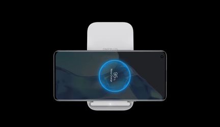 OnePlus 9 Pro dock sans fil