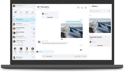 Skype-version-8-interface-gallerie
