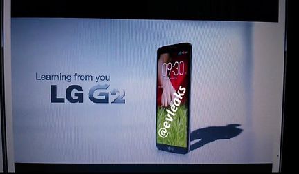LG G2 fuite 01