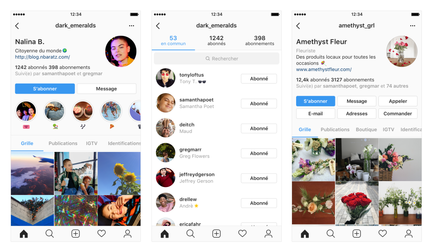 Instagram-changements-profils