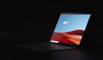 Microsoft-Surface-Pro-X