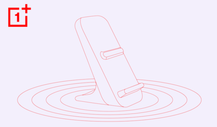 OnePlus Warp Charge 30 Wireless