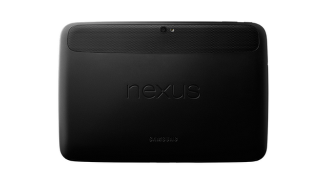 Google Nexus 10 02