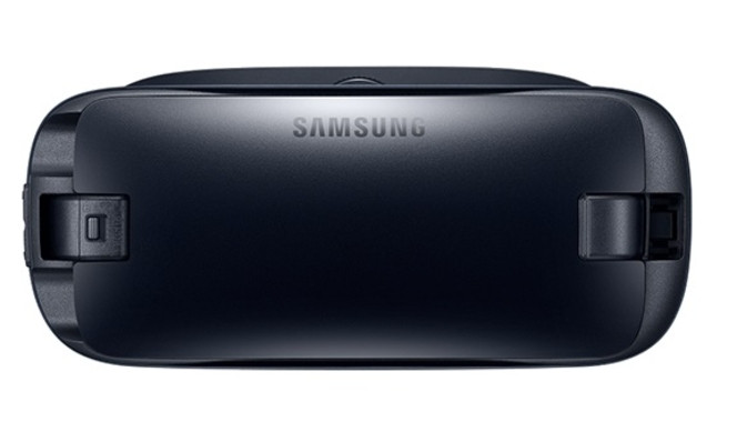 Samsung Gear VR Galaxy Note 7