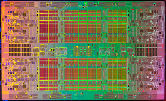 Intel Itanium