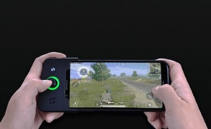 Xiaomi Black Shark 03