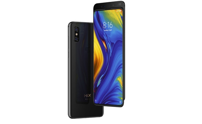 Xiaomi Mi Mix 3 02