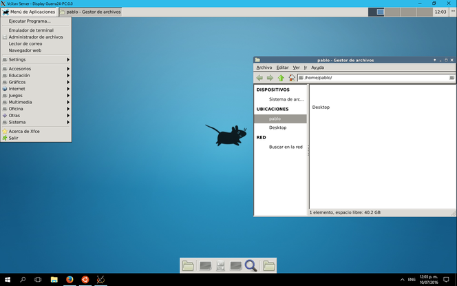 Xfce-Windows-10