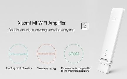 Xiaomi Mi WiFi
