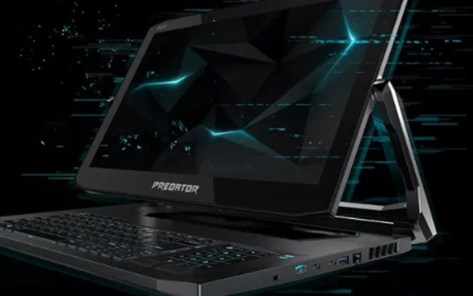 Acer Predator Triton 900