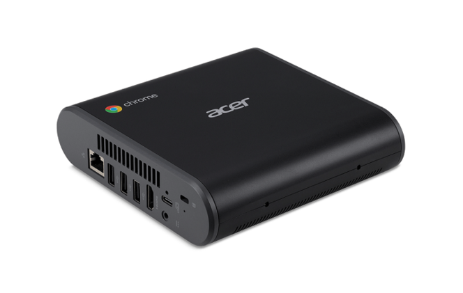 Acer Chromebox CX13