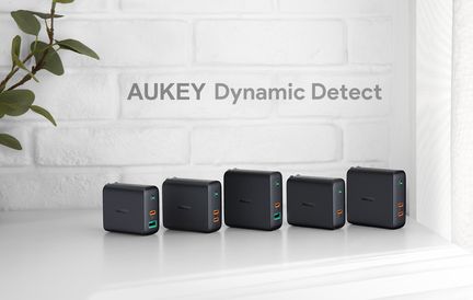 Aukey Dynamic Detect.