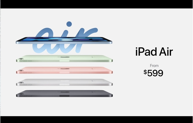 iPad Air 02