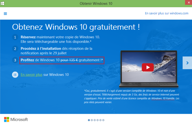 Windows-10-reservation