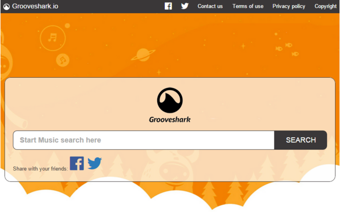 Grooveshark.io