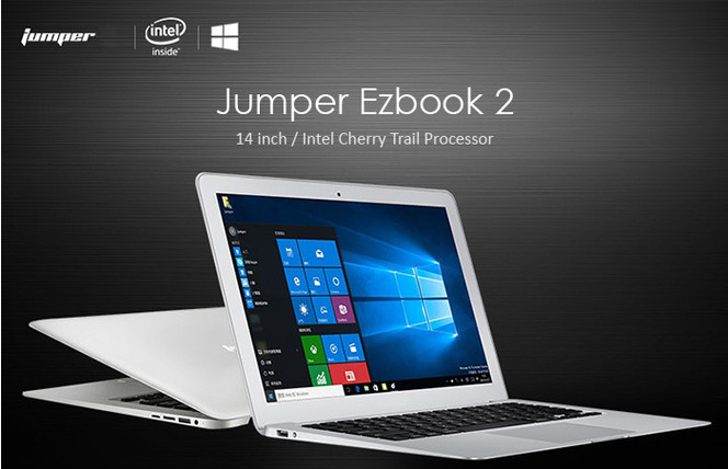 Jumper EzBook 2 01