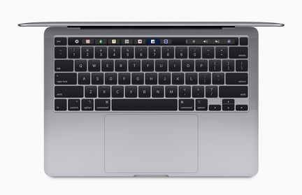 MacBook Pro 13 02