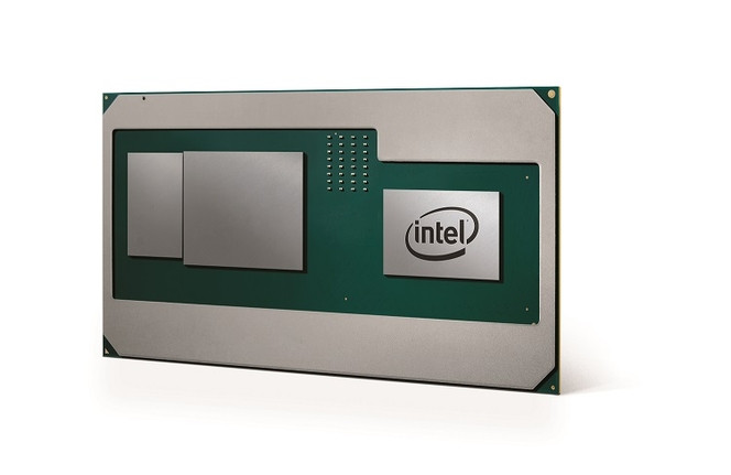 Intel Core 8th Gen MB
