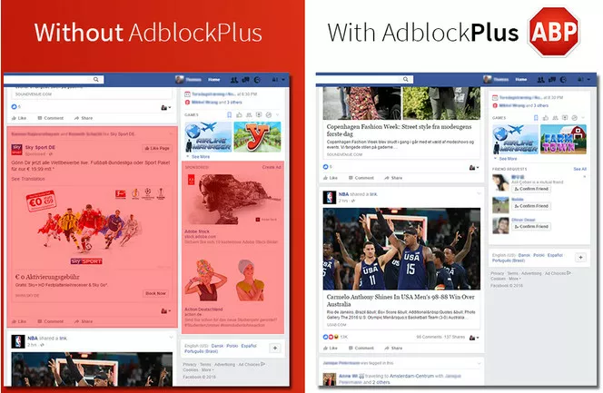 Facebook-Adblock-Plus