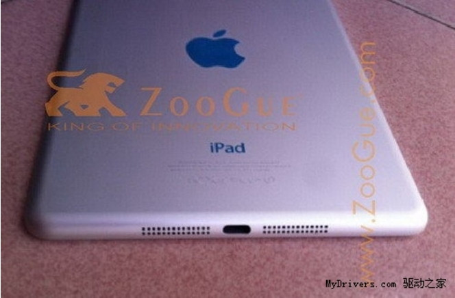 iPad Mini coque 02