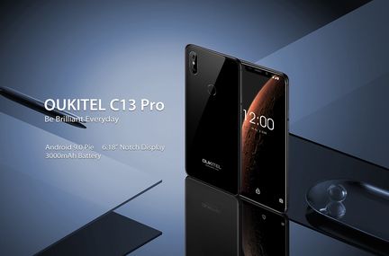Oukitel-C13-Pro