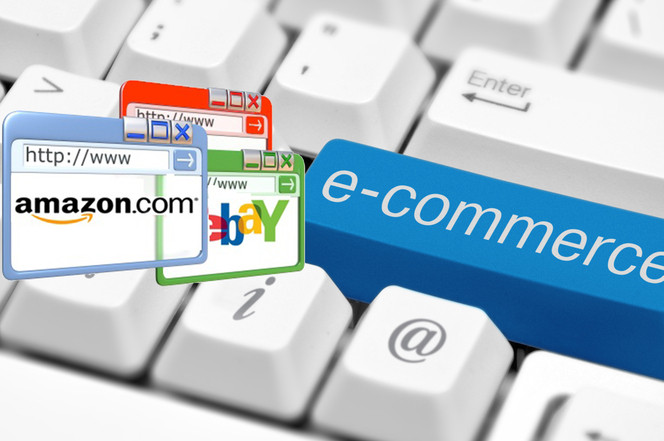 E-Commerce-clavier