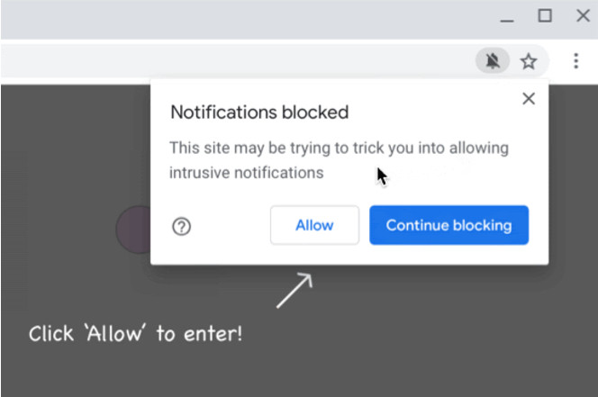 chrome-notification-blocage