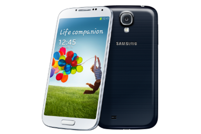 Samsung-Galaxy-s4