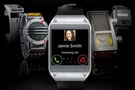 galaxy s gear 4