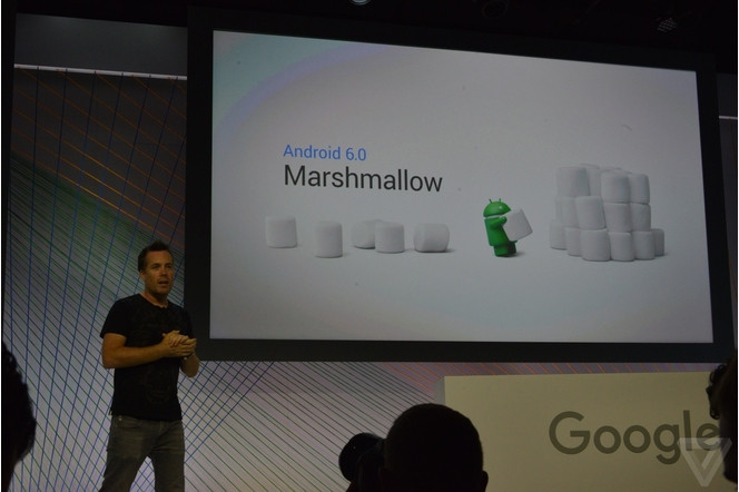 Android Marshmallo