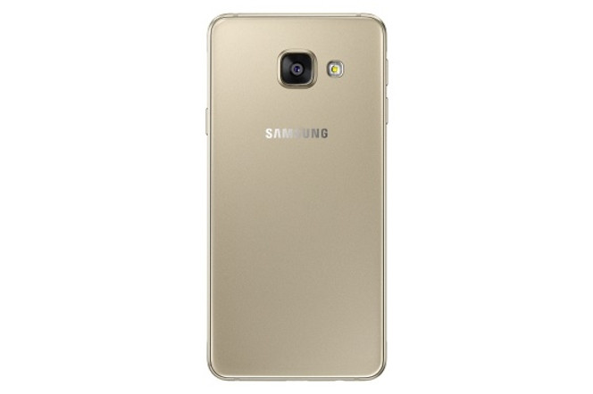 Samsung Galaxy A dos_
