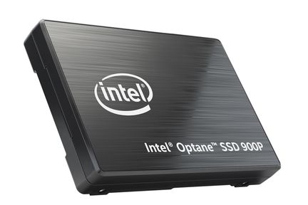 Intel Optane SSD 900P 02