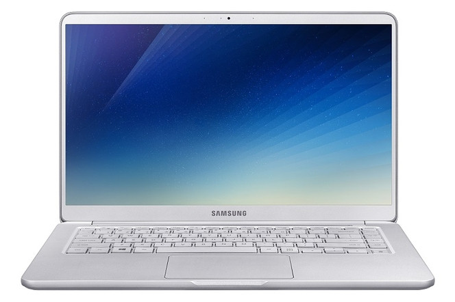 Samsung Notebook 9 02