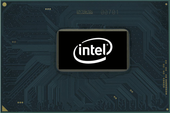 Intel Core 8eme Gen 02
