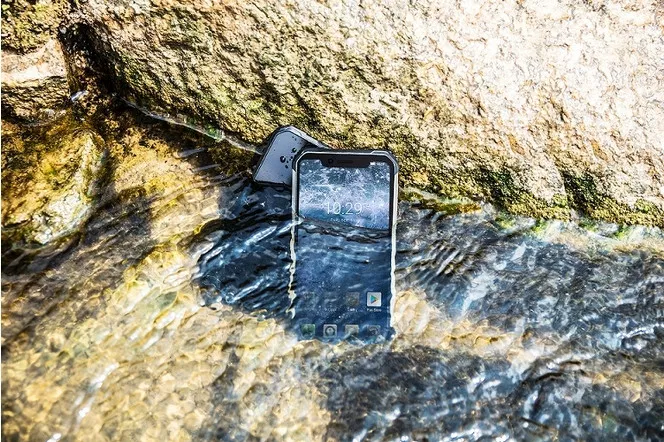Blackview BV9600 01