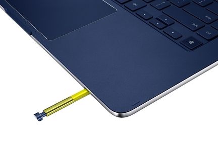 Samsung Notebook 9 Pen 02