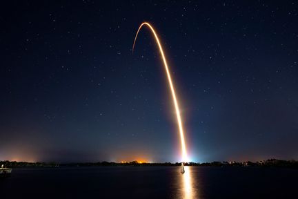 SpaceX-mission-nusantara-satu